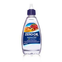 imagem de ADOCANTE LIQ.ZERO CAL SUCRAL.100ML