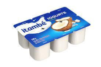 imagem de BEBIDA LACT.ITAMBE POLPA FRUTA 540G COCO