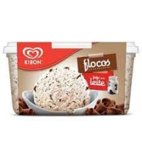 imagem de SORVETE KIBON SORVETERIA 1,5L FLOCOS