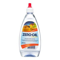 imagem de ADOCANTE LIQ.ZERO CAL 100ML DIETETICO