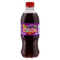 imagem de BEBIDA MISTA SKINKA 450ML UVA