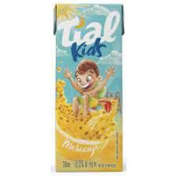 imagem de NECTAR TIAL KIDS TP.200ML MARACUJA