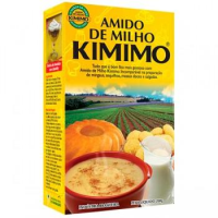 imagem de AMIDO DE MILHO KIMIMO 200GR
