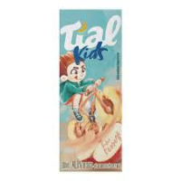 imagem de NECTAR TIAL KIDS TP.200ML PESSEGO