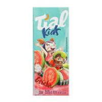 imagem de NECTAR TIAL KIDS TP.200ML GOIABA