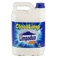 imagem de D.CLOROLIMP LIMPADUA 5LT