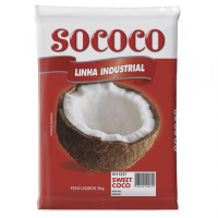 imagem de COCO RALADO SWEET SOCOCO 5KG
