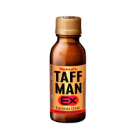 imagem de TAFFMAN-E YAKULT PET 110ML