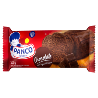 imagem de BOLO PANCO 300GR CHOCOLATE
