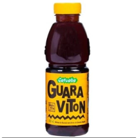 imagem de BEBIDA GUARAVITON 500ML CATUABA