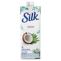 imagem de BEBIDA PRONTA SILK 1LT COCO