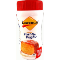 imagem de ADOCANTE LOWCUCAR FORNO/FOGAO 95GR