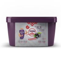 imagem de CREME ACAI TRIBBU 1,5L ZERO