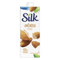 imagem de BEBIDA PRONTA SILK 1LT AMENDOA