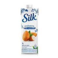 imagem de BEBIDA PRONTA SILK 1LT AMENDOA S/ACUCA