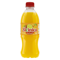 imagem de BEBIDA MISTA SKINKA 450ML FRUTAS CITRICAS