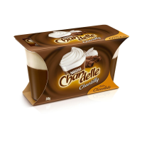 imagem de SOBREMESA LAC.NESTLE CHANDELLE180GR CHANT.CHOCOLAT