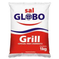 imagem de SAL GROSSO GLOBO GRILL 1KG ESP.P/CHURRASCO
