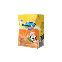 imagem de BEBIDA LACTEA DAMARE KIDS UHT 200ML VITAMINA FRUTA