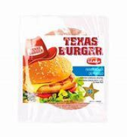 imagem de HAMBURGUER SEARA TEXAS FRANGO 56GR GRANEL/R578207