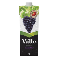 imagem de SUCO DEL VALLE 1L 100% UVA