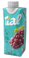 imagem de NECTAR TIAL TP 330ML UVA