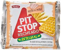 imagem de BISC.MARILAN PIT STOP RECH.105,6GR PEITO PERU