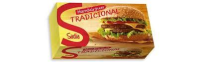 imagem de HAMBURGUER BOV.SADIA 672GR 12UN