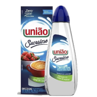 imagem de ADOCANTE LIQ.UNIAO 65ML SUCRALOSE