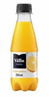 imagem de SUCO DEL VALLE FRESH PET 250ML LARANJA