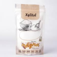 imagem de ADOCANTE PO XYLITOL NAYNA 200GR