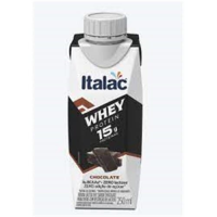 imagem de BEBIDA LAC.ITALAC 15GPROT WHEY250ML Z.LACT.CHOCOLA