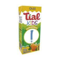 imagem de NECTAR TIAL KIDS TP.200ML CAJU