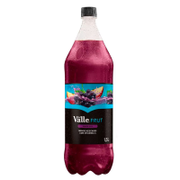 imagem de SUCO DEL VALLE 100P.C VD.1,5LT INTEGRAL UVA